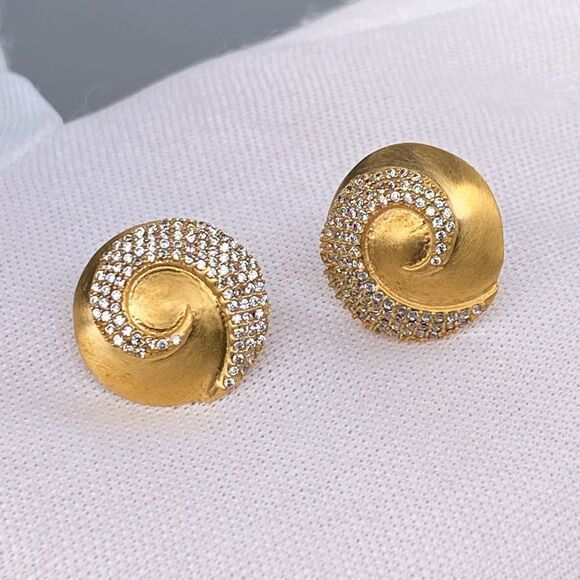 Dean Davidson Maiko Stud Earrings - Picture 8 of 11